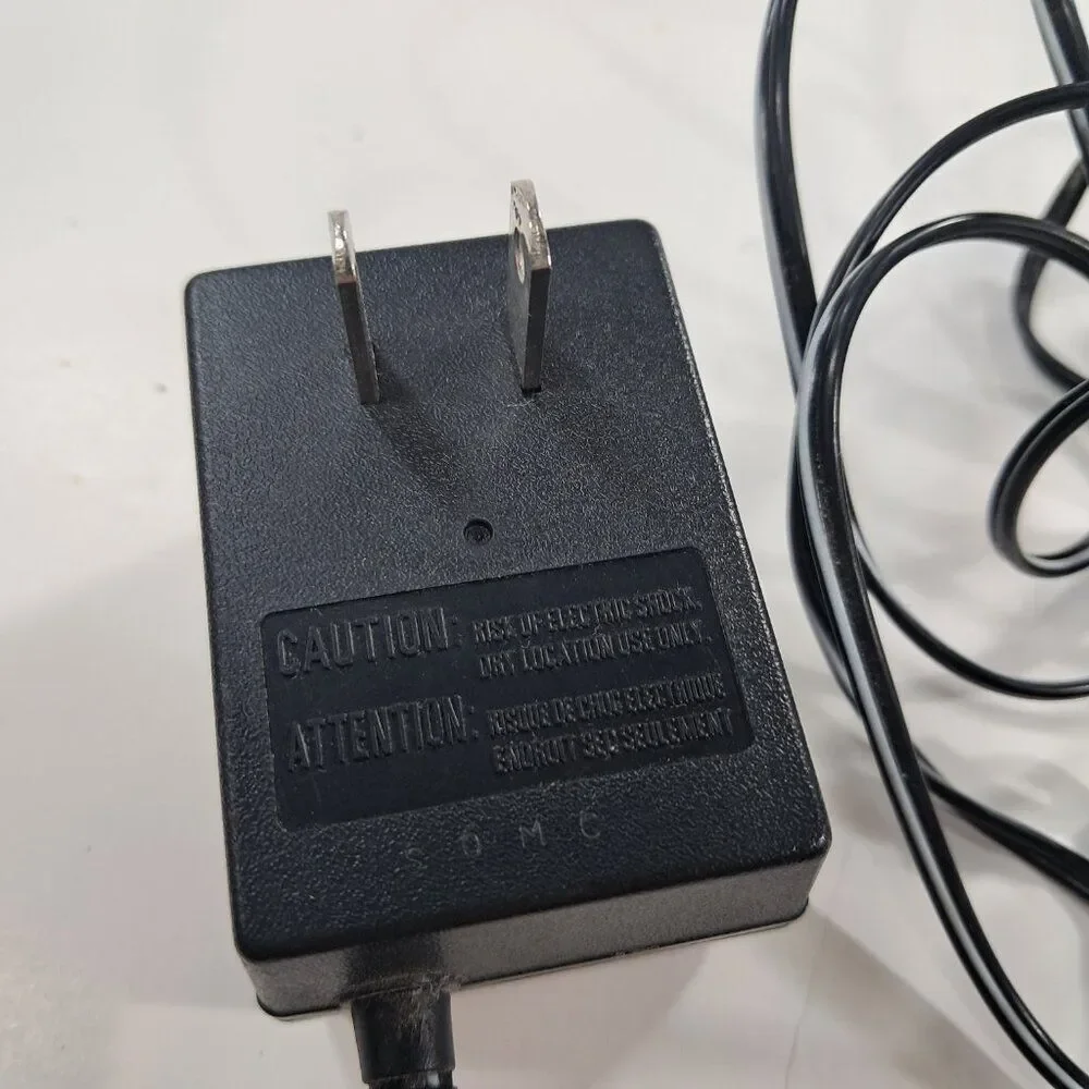 Sony genuine ac